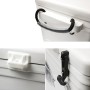 Icey-Tek Professional Portable Ice Chest 70Lt 855x430xh445mm 12kg MT1540807