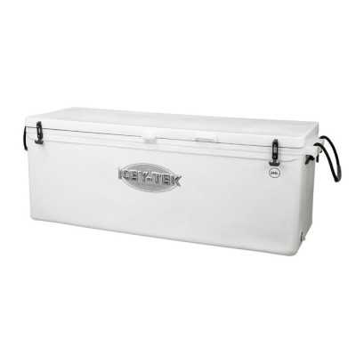 Icey-Tek Professional Portable Ice Chests 260Lt 1550x580xh560mm 32kg MT1540826