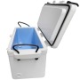 Icey-Tek Professional Portable Ice Chests 260Lt 1550x580xh560mm 32kg MT1540826