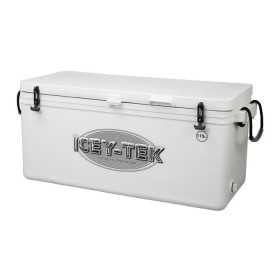 Icey-Tek Portable Cooler 115Lt 1100x500xh490mm 18kg N42816006023