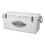 Icey-Tek Portable Cooler 115Lt 1100x500xh490mm 18kg N42816006023
