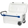 Igloo Marine Ultra Glide 110 Icebox with wheels 108Lt 101x47xh50cm 12.7kg OS5055812