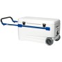 Igloo Marine Ultra Glide 110 Icebox with wheels 108Lt 101x47xh50cm 12.7kg OS5055812