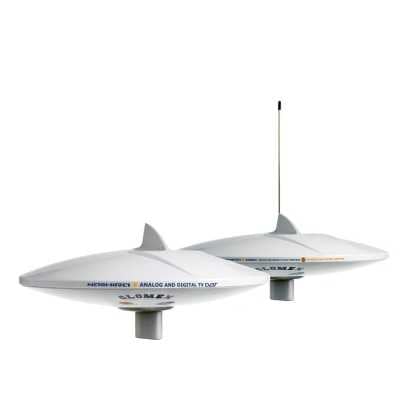 Antenna TV V9112AGCU/DAB Nashira FNI5555324-30%