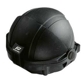 Bussola Offshore 135 Nera Rosa canonica nera Lettura frontale FNIP23484-10%