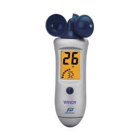 Handheld Windy Anenometer Dimensions 70xh135mm FNIP49357