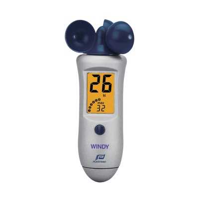 Anemometro manuale Windy Dimensioni 70xh135mm FNIP49357-10%
