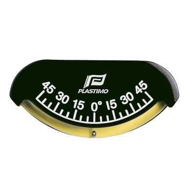 Heelmeter 5-45 80x40mm FNIP51601