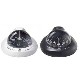 White Olympic 115 compass FNIP60912