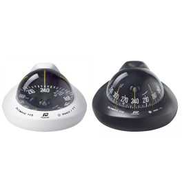 Bussola Olympic 115 Nera Installazione ad incasso su piano orizzontale FNIP60913-10%