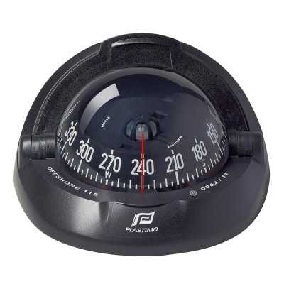 Bussola Offshore 115 Nera FNIP60991-10%