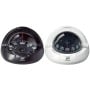 Black Offshore 115 Compass Black flat card Rear reading FNIP60992