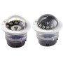 Bussola Olympic 100 Bianca FNIP64763-10%