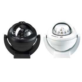 Bussola Offshore 95 Bianca Rosa conica bianca con gradazione 5 FNIP65741-10%