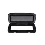 Watertight radio hatch Smokey grey colour LZ196069