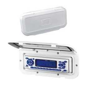 Plancia copriradio Bianco LZ50281-10%