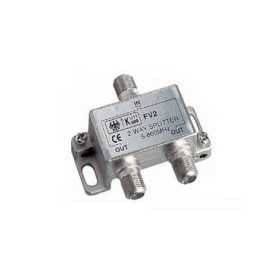 Glomex V9147 TV 2 Way Splitter for Glomex Antennas MT5636482