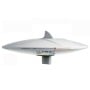 Glomex Antenna TV + AM-FM Radio Nashira V9112AGC MT5637004-0%