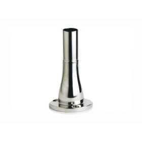 Glomex Stainless steel Electropoli Deck Mount MT5637012