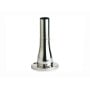 Glomex V9124 Supporto a base in Acciaio Inox per antenne TV Glomex MT5637012-0%