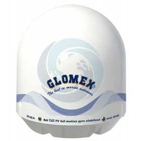 Glomex RHEA V8100S2 Satellite TV Antenna MT5637041