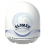 Glomex Antenna TV Satellitare RHEA V8100S2 MT5637041-0%