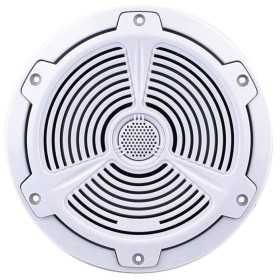 Boss Marine MR652C Coppia Speaker 350W Bianchi MT5640122-0%