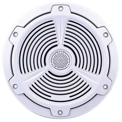 Boss Marine MR652C 350W Speaker Pair White MT5640122