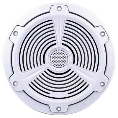 Boss Marine MR752C Coppia Speaker 400W Bianchi MT5640124-0%