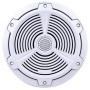 Boss Marine MR752C Coppia Speaker 400W Bianchi MT5640124-0%
