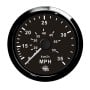 Osculati 12/24V Water pressure Speedometer 0-35MPH N100069722505