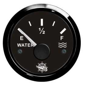 Osculati Indicatore Livello Acqua Segnale 10-180Ohm 12/24V N100069722507-18%
