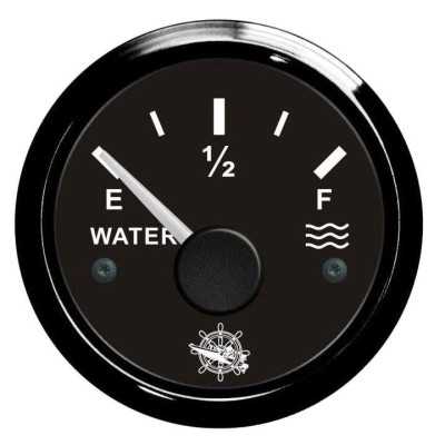 Osculati Indicatore Livello Acqua Segnale 240-33Ohm 12/24V N100069722511-18%