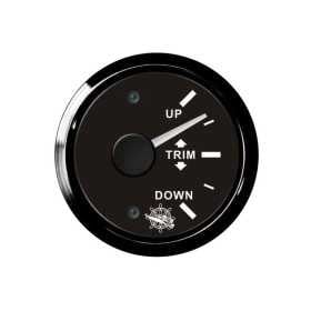 Osculati Indicatore TRIM Segnale 0-190 Ohm 12/24V N100069722519-18%
