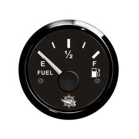 Indicatore Livello Carburante Segnale 10-190Ohm Tipo Europeo 12/24V N100069722529-18%