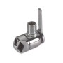 Base Antenna a morsetto in Ottone Cromato N100266501039-0%