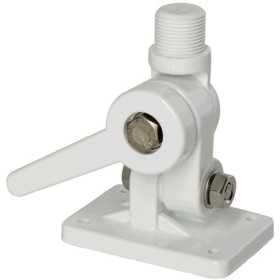 Base Antenna in nylon rinforzato bianco a 4 vie PA-3 N100266501047-0%