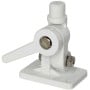 Base Antenna in nylon rinforzato bianco a 4 vie PA-3 N100266501047-0%