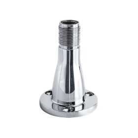 Scout PA-40 Base Inox 70mm h100mm per antenne Attacco 1x14 N100266501051-10%