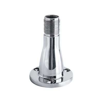 Scout PA-40 Base Inox 70mm h100mm per antenne Attacco 1x14 N100266501051-10%