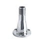 Scout PA-40 Base Inox 70mm h100mm per antenne Attacco 1x14 N100266501051-10%
