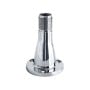 Scout PA-40 Base Inox 70mm h100mm per antenne Attacco 1x14 N100266501051-10%