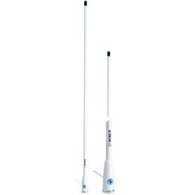 Scout KS-30 Antenna AIS 161.975-162.025MHz 90cm 3dB N100266501080-20%