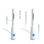 Scout KS-30 Antenna AIS 161.975-162.025MHz 90cm 3dB N100266501080-20%