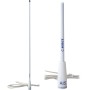 Scout KS-21 VHF Fiberglass Antenna 90cm with 5m RG 58 Cable N100266502506