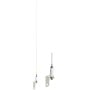 Scout KM-3A Antenna VHF Inox 100cm 156-162 MHz 3dB N100266502508-10%