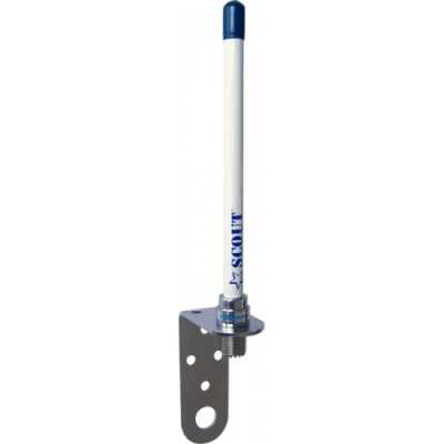 Scout KM-10 Antenna VHF 1dB 18cm Cavo RG-58 18m + Connettore PL-259 N100266502513-20%