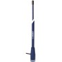 Scout KS-22 Blue Line Antenna VHF 3dB 150cm con cavo RG 58 5m N100266502516-10%