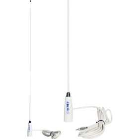 Scout KS-108 Antenna AM-FM VTR per autoradio 90cm Cavo AM-FM 4m +Jack N100266502520-10%