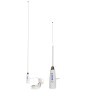 Scout KS-108 Fiberglass Antenna 90cm with AM-FM 4m +Jack Cable N100266502520